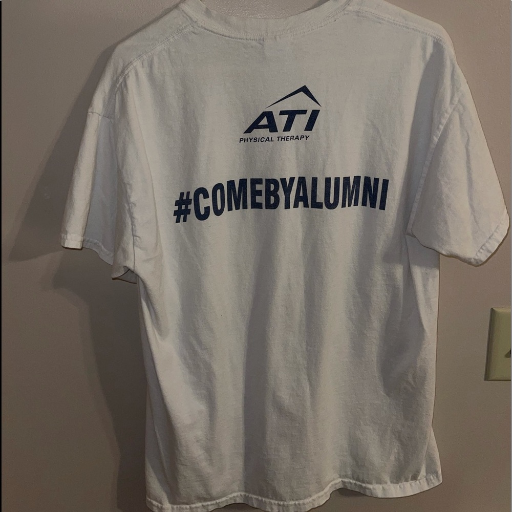 t-shirt - Picture 3 of 3